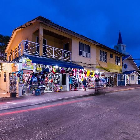 Ataraxy Hotel Boutique San Andrés Kültér fotó