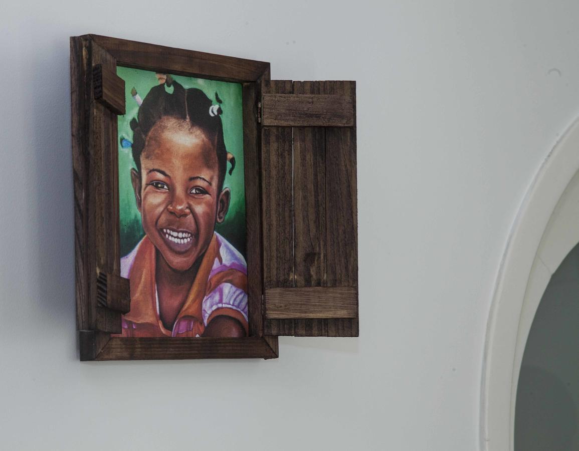 Ataraxy Hotel Boutique San Andrés Kültér fotó