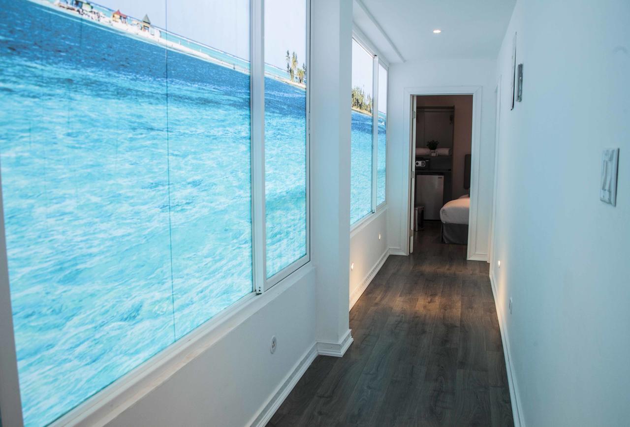 Ataraxy Hotel Boutique San Andrés Kültér fotó
