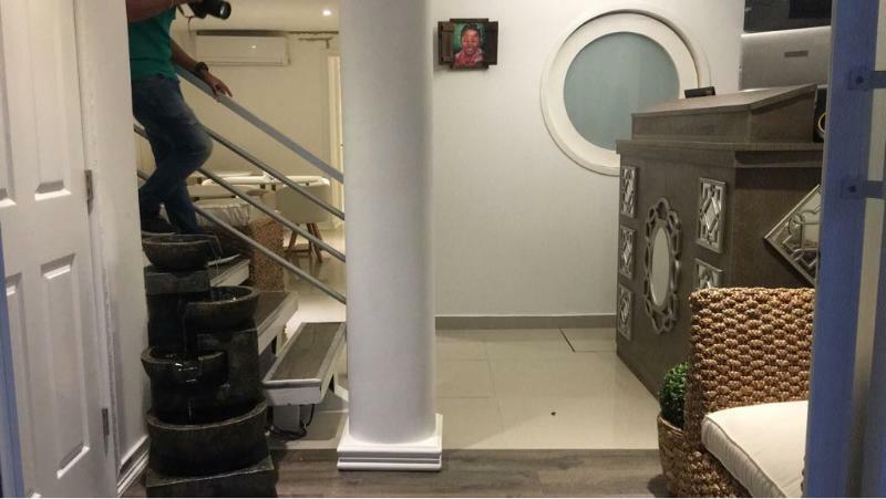 Ataraxy Hotel Boutique San Andrés Kültér fotó