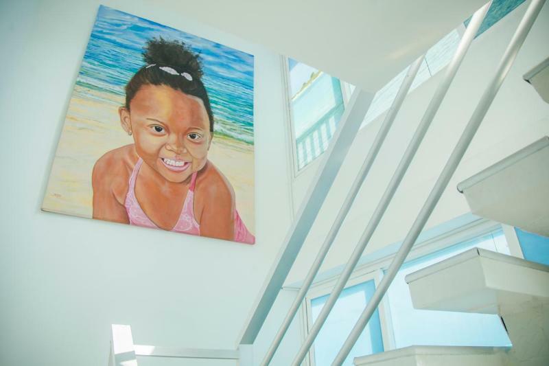 Ataraxy Hotel Boutique San Andrés Kültér fotó