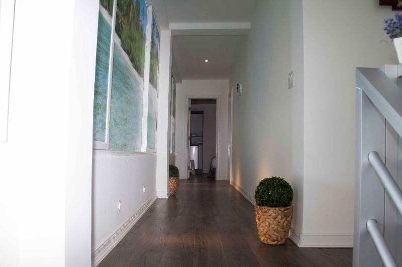 Ataraxy Hotel Boutique San Andrés Kültér fotó