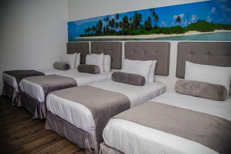 Ataraxy Hotel Boutique San Andrés Kültér fotó