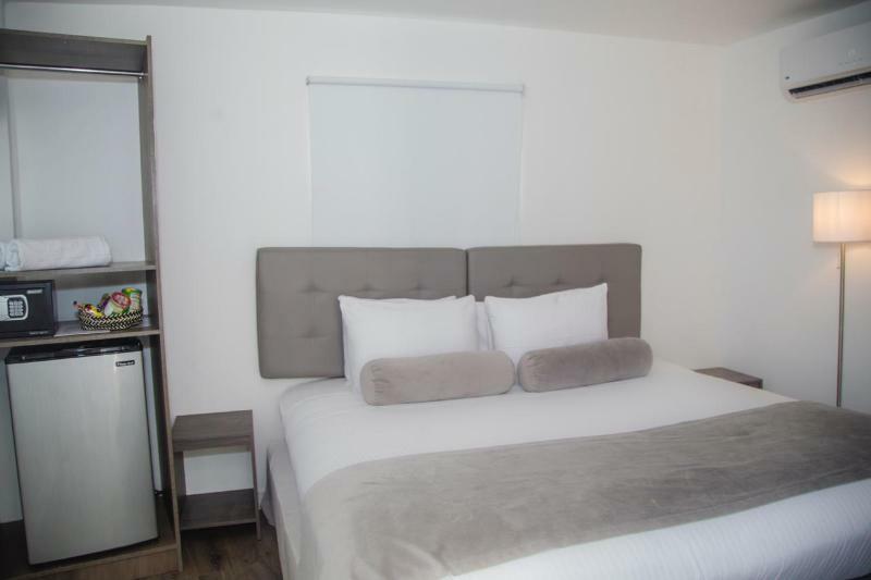 Ataraxy Hotel Boutique San Andrés Kültér fotó
