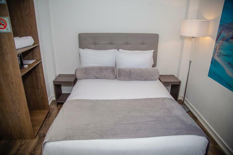 Ataraxy Hotel Boutique San Andrés Kültér fotó