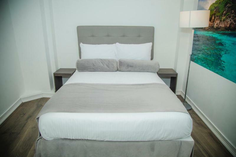 Ataraxy Hotel Boutique San Andrés Kültér fotó