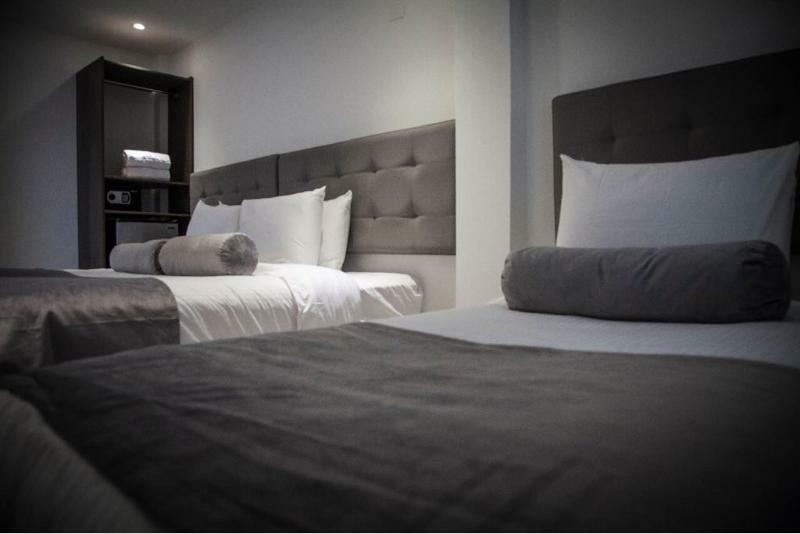 Ataraxy Hotel Boutique San Andrés Kültér fotó