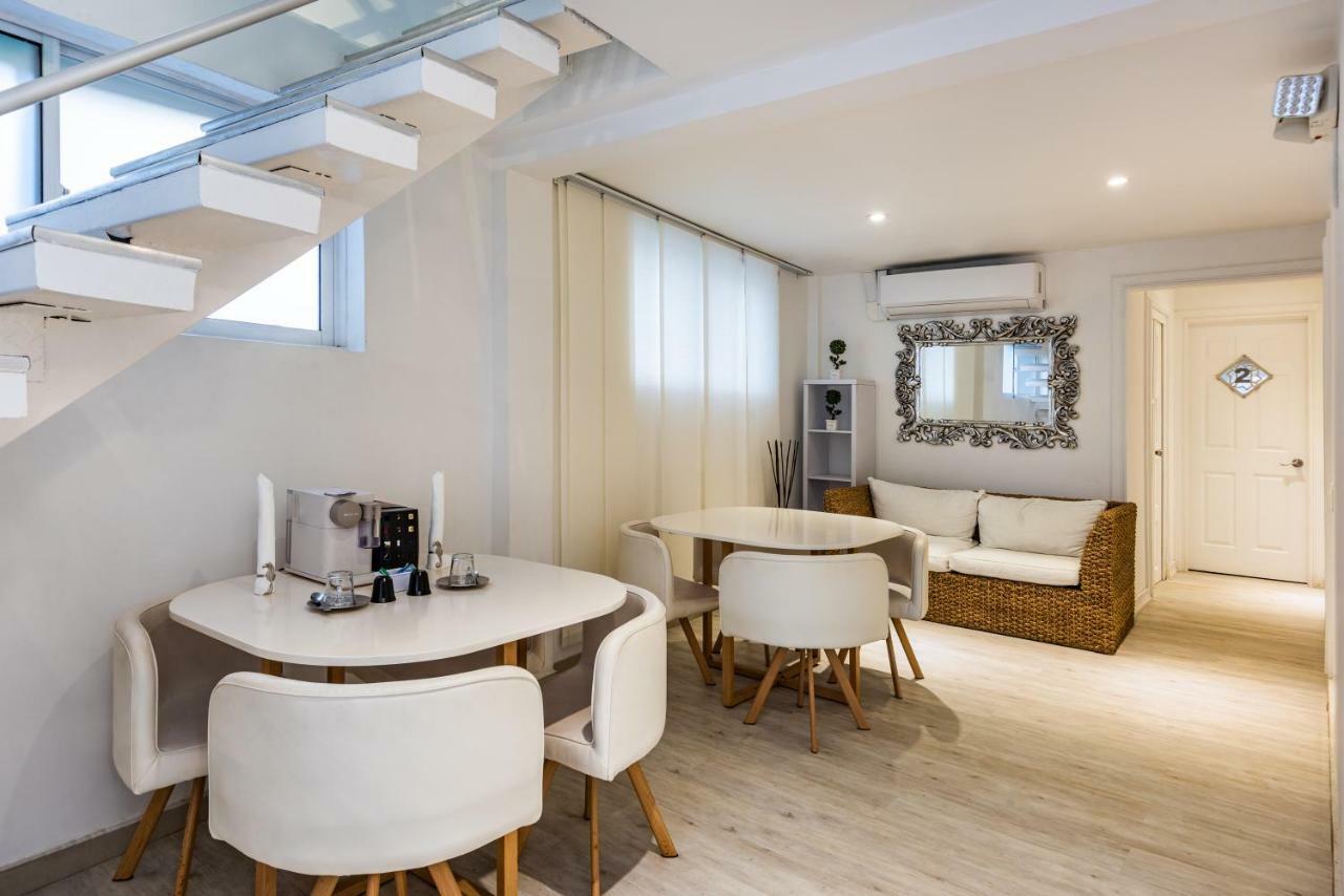 Ataraxy Hotel Boutique San Andrés Kültér fotó